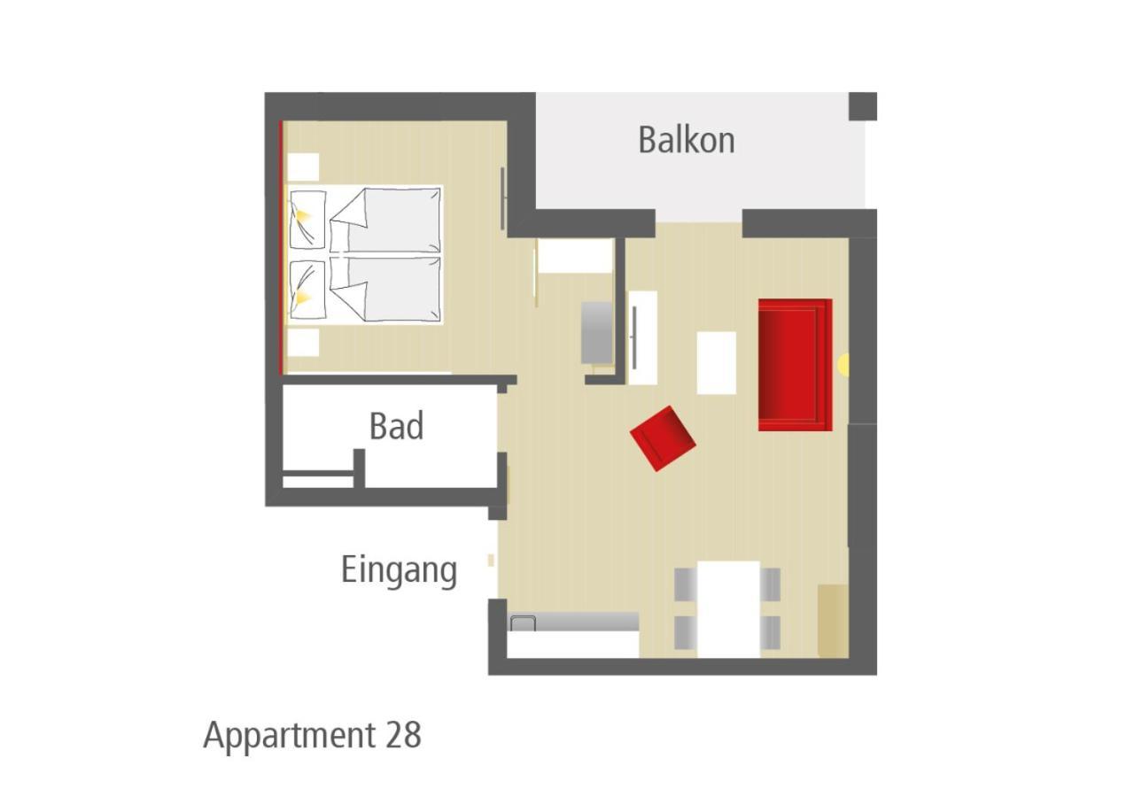 Hofmann`s Apartements&Ferienwohnungen Oberdachstetten Buitenkant foto