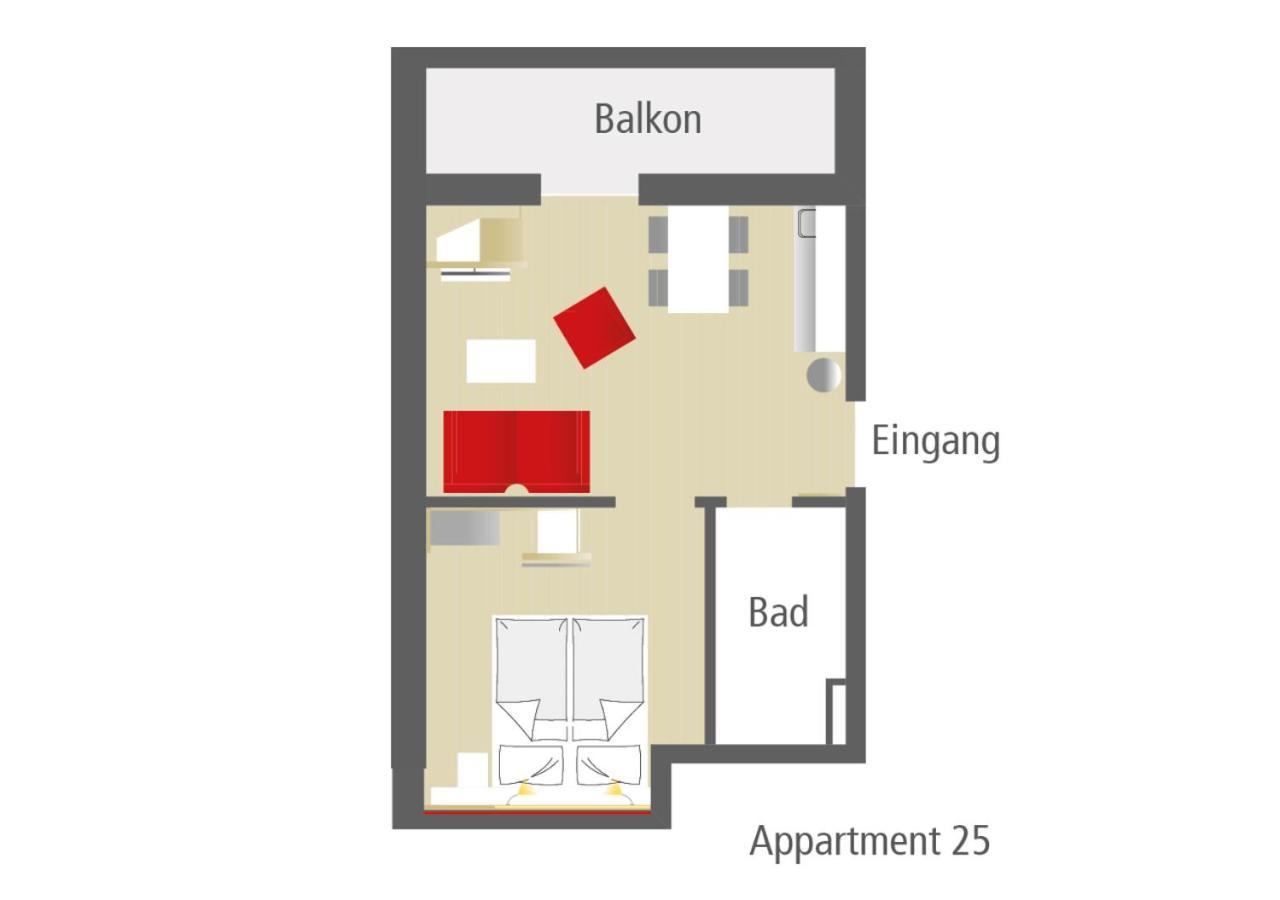 Hofmann`s Apartements&Ferienwohnungen Oberdachstetten Buitenkant foto